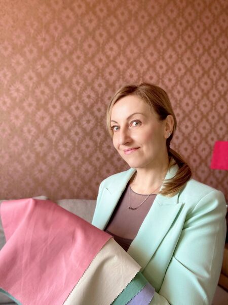 SZÍNELEMZÉS + ÉVSZAKTÍPUS MEGHATÁROZÁS (2 óra)