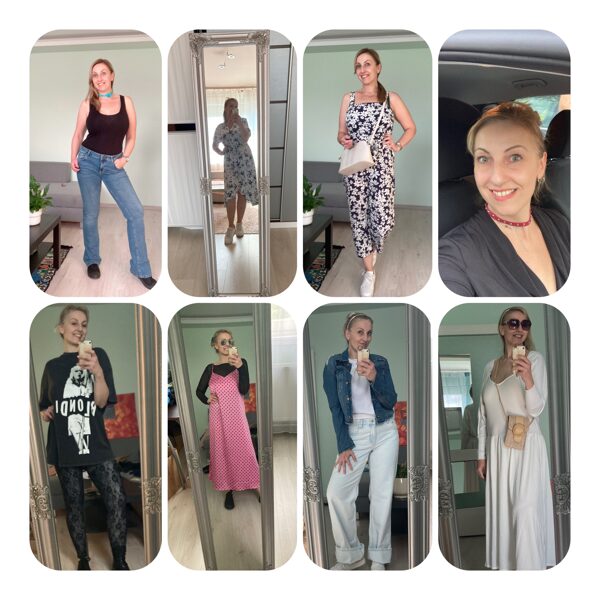 STÍLUSPROFIL FELTÁRÁS ÉS ÉPÍTÉS (2 óra)